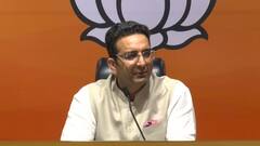 Param Bir Singh vs Anil Deshmukh | गृहमंत्री अनिल देशमुख यांना पदावर राहण्याचा अधिकार नाही, राजीनामा घ्या : भाजप