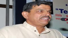 દત્તાત્રેય હોસબોલે RSSના સરકાર્યવાહ બન્યા, જુઓ વીડિયો