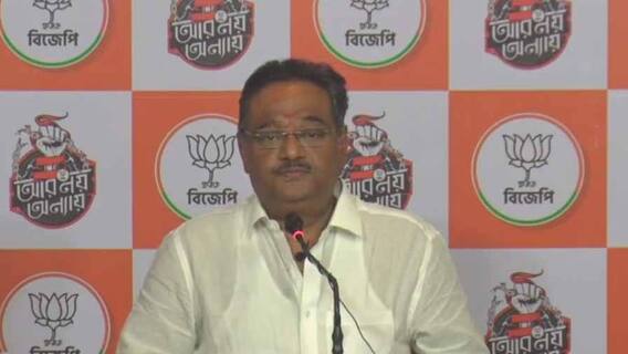 West Bengal Elections 2021: প্রার্থী নিয়ে ক্ষোভ মিটবে তাড়াতাড়িই, আশা শমীকের