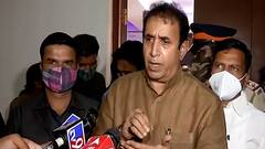 Letter received from Param Bir Singh is without signature: Maharashtra CMO