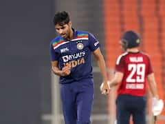 IND vs ENG, 5th T20 HIGHLIGHTS: India Pull Off Stunning Win Over England To Seal Series 3-2