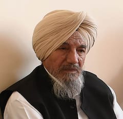 Breaking : ਕਿਸਾਨ ਲੀਡਰ ਜੋਗਿੰਦਰ ਸਿੰਘ ਉਗਰਾਹਾਂ ਕੋਰੋਨਾ ਪੀੜਤ