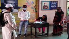 નવસારીમાં શાળા બાદ જિલ્લા શિક્ષણ તાલીમ ભવનમાં કોરોનાના કેસ, જુઓ વીડિયો