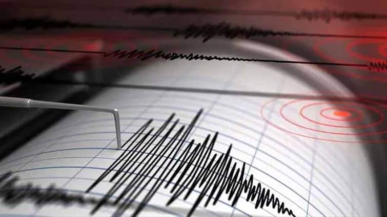 असम के नगौर में भूकंप का हल्का झटका, जान-माल के नुकसान की खबर नहीं