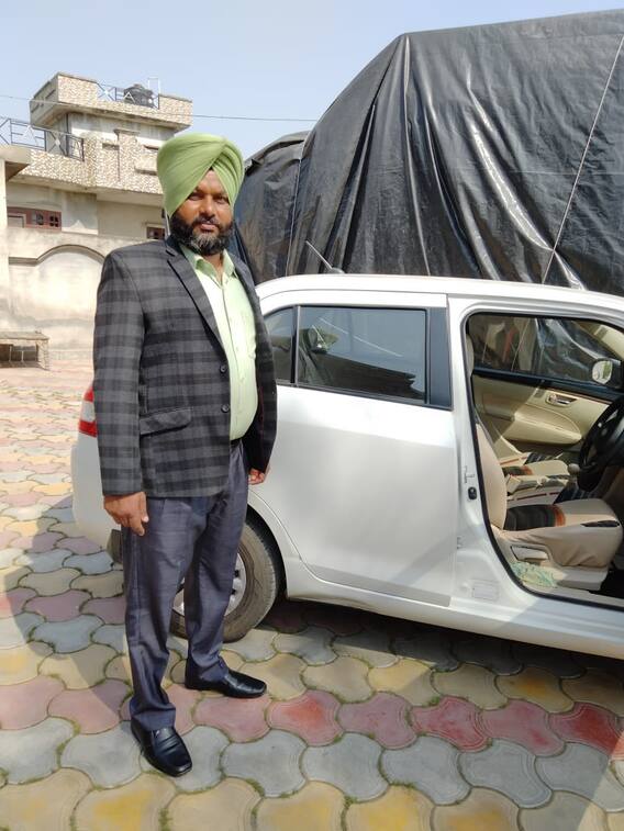 Breaking : ਬਟਾਲਾ 'ਚ ਦਿਨ-ਦਿਹਾੜੇ ਸਾਬਕਾ ਫੌਜੀ ਦਾ ਗੋਲੀਆਂ ਮਾਰ ਕੇ ਕਤਲ