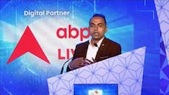 माझा महाराष्ट्र डिजिटल महाराष्ट्र|कोरोनाने डिजीटल माध्यम किती उपयुक्त हे दाखवून दिलं:रणजितसिंह डिसले