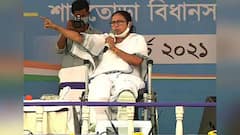 WB Election: নন্দীগ্রামে মমতা বন্দ্যোপাধ্যায়ের আহত হওয়ার ঘটনায় তদন্তভার নিল CID