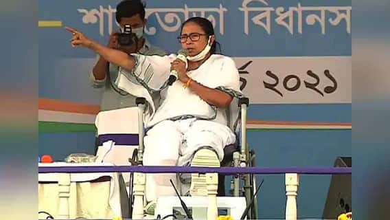 WB Election: নন্দীগ্রামে মমতা বন্দ্যোপাধ্যায়ের আহত হওয়ার ঘটনায় তদন্তভার নিল CID