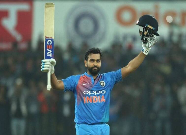 IND Vs ENG 5th T20 Last Match Rohit Sharma Chance to Create History When Make Only 40 runs IND Vs ENG: અંતિમ મેચમાં રોહિત શર્મા પાસે ઈતિહાસ રચવાની તક, બનાવવા પડશે માત્ર 40 રન 