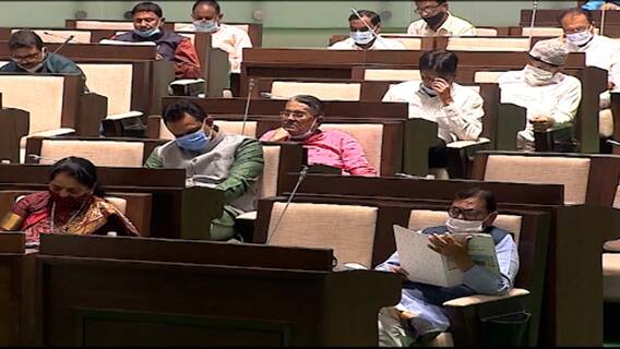 Gandhinagar: રાજ્ય સરકાર આરોગ્ય ક્ષેત્રે ક્લિનિકલ એસ્ટાબ્લિશમેન્ટ કાયદો લાવી શકે છે