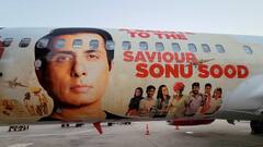 ਸਪਾਇਸ ਜੈਟ ਨੇ ਕੀਤਾ ਸੋਨੂੰ ਸੂਦ ਨੂੰ ਅਨੋਖੇ ਢੰਗ ਨਾਲ ਸਲਾਮ, ਵੇਖੋ ਤਸਵੀਰਾਂ