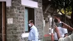 Mastermind's name still a mystery in SUV case | Sansani(19.03.2021)