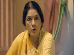 विवाहित पुरुषाच्या प्रेमात पडू नका; नीना गुप्ता यांचा महिला चाहत्यांना सल्ला