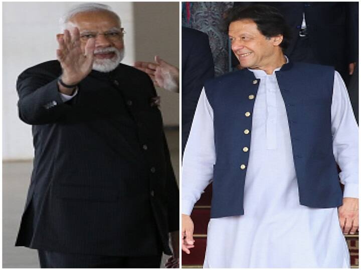 Imran Khan Covid19 Positive Narendra Modi Wishes Pakistan PM Speedy Recovery PM Modi Wishes Imran Khan 'Speedy Recovery' As Pak PM Tests Positive After Taking Chinese Jab
