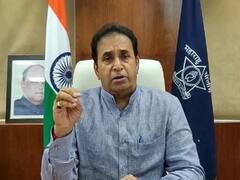 परमबीर सिंह यांनी आरोप सिद्ध करावेत, मी त्यांच्यावर अब्रुनुकसानीचा खटला दाखल करणार : गृहमंत्री