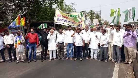 Rural News | गावागावातील बातम्यांचा वेगवान आढावा, तुमच्या गावात आज काय घडलं? माझं गाव माझा जिल्हा