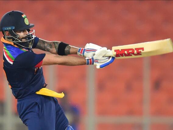 Ind vs Eng: 'I Am Going To Open In IPL As Well', Says Virat Kohli After India's Series Win Over England