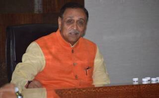 Gujarat Assembly:  રૂપાણી સરકારે ભાજપનાં આ મહિલા પ્રવક્તાને 60 હજારના પગારે નોકરીએ રાખ્યાનો આક્ષેપ, જાણો કોણ છે આ નેતા  ?