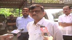 Centre only helping poll-bound states: Sanjay Raut alleges over Coronavirus vaccine