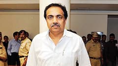 Parambir Singh letter | परमबीर सिंह यांनी लिहिलेल्या पत्रावर जलसंपदा मंत्री जयंत पाटील यांची प्रतिक्रिया