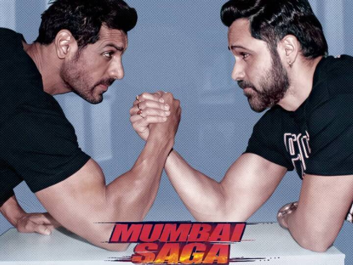 Mumbai Saga Box Office Collection John Abraham Emraan Hashmi Starrer Action Crime Film Earns Rs 2.82 Crores On First Day ‘Mumbai Saga’ Box Office Collection: John Abraham-Emraan Hashmi Starrer Action Film Is Loved By The Audience
