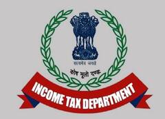 प्राप्तीकर विभागाची मोठी कारवाई; बिल्डर, विकासकांच्या अस्थापनांवर धाडी