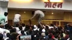 TOP 50 | दिवसभरातील 50 महत्त्वाच्या बातम्यांचा वेगवान आढावा | सुपरफास्ट बातम्या | 20 मार्च 2021