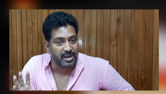 West Bengal Elections 2021: শিলিগুড়িতে বিজেপি প্রার্থীর বিরুদ্ধে পোস্টার ঘিরে চাঞ্চল্য