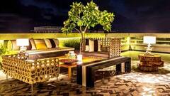 ગૌરી ખાને બદલ્યું કરણ જોહરના ઘરની છતનું લૂક, સંગેમરમરની ટાઇલ્સથી કર્યું ડિઝાઇન, જુઓ ટેરેસની શાનદાર તસવીરો