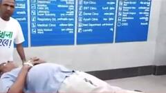 West Bengal Election 2021: বিষ্ণুপুরে তৃণমূলের ওয়ার্ড সভাপতির ওপর হামলা, অভিযুক্ত বিজেপি