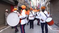 In Pics: ਸ੍ਰੀ ਗੁਰੂ ਤੇਗ ਬਹਾਦਰ ਜੀ ਦੇ 400 ਵੇਂ ਪ੍ਰਕਾਸ਼ ਪੁਰਬ ਨੂੰ ਸਮਰਪਿਤ ਅਲੌਕਿਕ ਨਗਰ ਕੀਰਤਨ ਦੀਆਂ ਖਾਸ ਤਸਵੀਰਾਂ