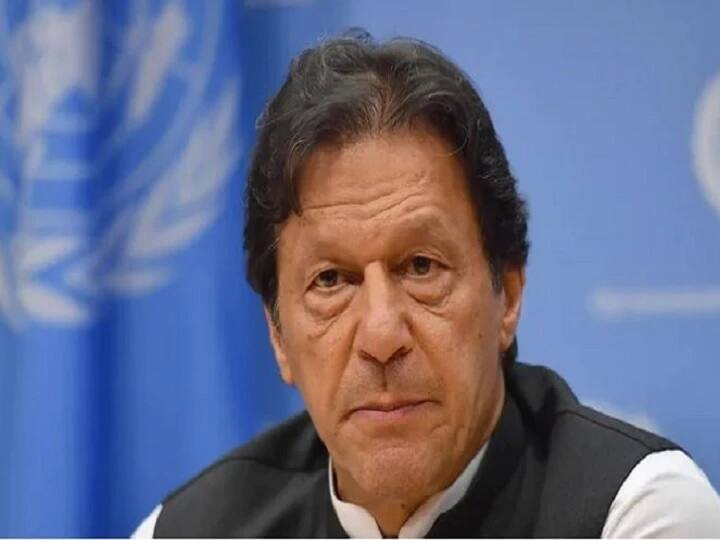 Imran Khan Corona Positive Pakistan PM taken Chinese vaccination dose quarantined at home Imran Khan Corona Positive: চিনা ভ্যাকসিন নেওয়ার পরেই করোনা আক্রান্ত ইমরান খান