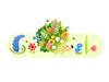 Google Doodle Spring Season 2021 : गुगलचं खास डूडल, वसंत ऋतूच्या स्वागताला रंगीबेरंगी फुलांची भन्नाट कलाकृती 