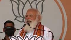 We will free Bengal from 70 years of destruction: PM Modi in Kharagpur