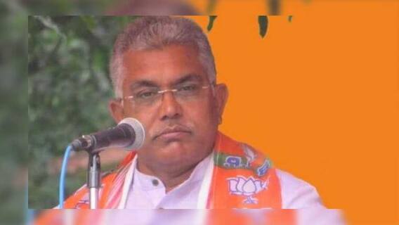 West Bengal Elections 2021: 'নেতৃত্ব খুশি হলে আমার পরিশ্রম সফল', মোদির প্রশংসার প্রেক্ষিতে প্রতিক্রিয়া দিলীপের