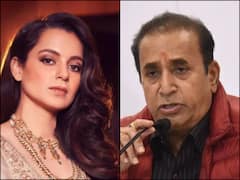 Kangana Ranaut Reacts To Param Bir Singh's Allegations Against Anil Deshmukh, Tweets 'When I Called...'