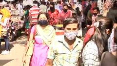 Is India heading towards another massive lockdown? | Coronavirus Second Wave