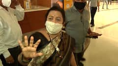 Mayor Kishori Pednekar | मुंबईतील मॉलसह प्रमुख ठिकाणी महापौरांकडून 'रियालिटी चेक'