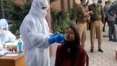 Coronavirus Second Wave: Huge crowd spotted in Mumbai market