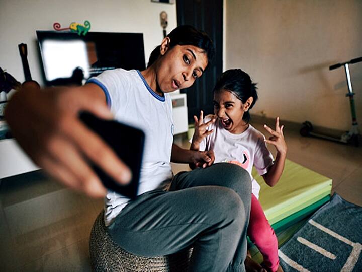 The UN Sustainable Development Solutions Network has released its World Happiness Report wherein India has been ranked 139 out of 149 countries in the survey. (Representative Photo: Getty Images)