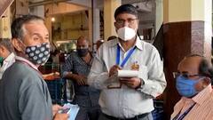 Navi Mumbai Coronavirus | नवी मुंबईत कोरोनाच्या प्रादुर्भाव वाढ; नियम न पाळणाऱ्यांवर कडक कारवाई