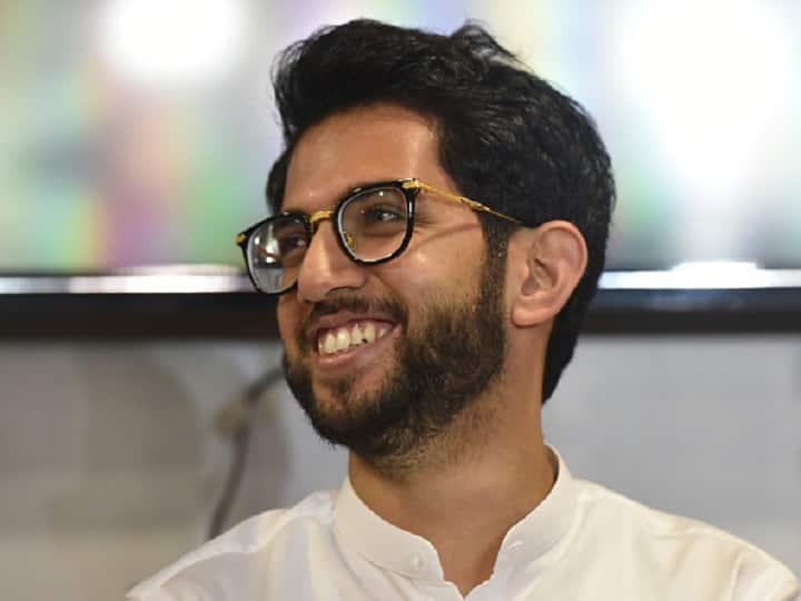 Maharashtra CM Uddhav Thackeray's Son Aditya Tests Positive For Coronavirus Aditya Thackeray Test Covid-19 Positive Mumbai Corona News Maharashtra CM Uddhav Thackeray's Son Aditya Tests Positive For Coronavirus