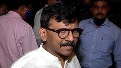 Param Bir Singh vs Anil Deshmukh | मी काही पाहिलेलं नाही, या विषयावर बोलणार नाही : संजय राऊत