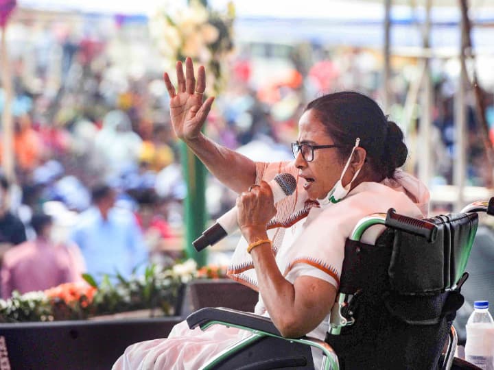 West Bengal Polls 2021: Mamata Banerjee Blames Herself For Not Recognising 