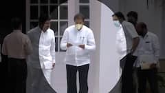 CM Uddhav Thackeray might seek Anil Deshmukh's resignation: Sources