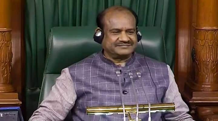 Lok sabha Speaker Om Birla both Houses had requested government to construct a new Parliament building संसद की नई इमारत के लिए दोनों सदनों ने किया था आग्रह, किसी भी सांसद की ओर से नहीं हुआ था विरोध: ओम बिड़ला