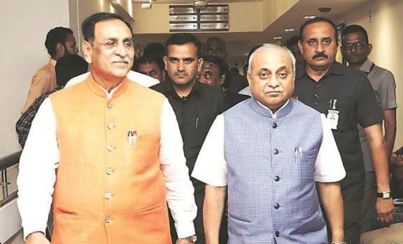 Gujarat Corona update : government order to covid-19 osd go to representative districts after spike corona cases રૂપાણી સરકારે શરૂ કરી લોકડાઉનની તૈયારી ? 22 ઉચ્ચ અધિકારીઓને કયા કયા જિલ્લાઓમાં દોડાવ્યા ? વાંચો આખું લિસ્ટ