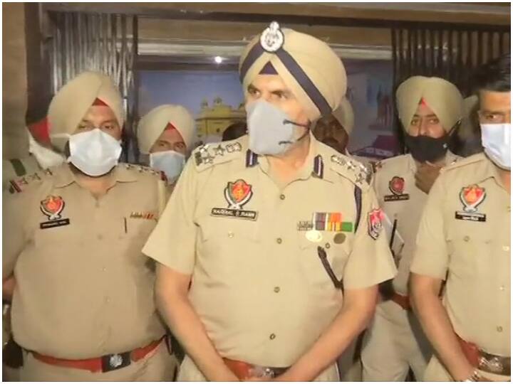 Punjab Patiala two Nihangs Shot Dead After Attacking Police Personnel With Swords In Tarn Taran Sahib 2 Nihangs Shot Dead After Attacking Police Personnel With Swords In Punjab’s Tarn Taran Sahib