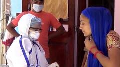 લાંબા સમય બાદ દીવમાં કોરોનાની એન્ટ્રી, નવા ત્રણ પોઝિટીવ કેસ નોંધાયા