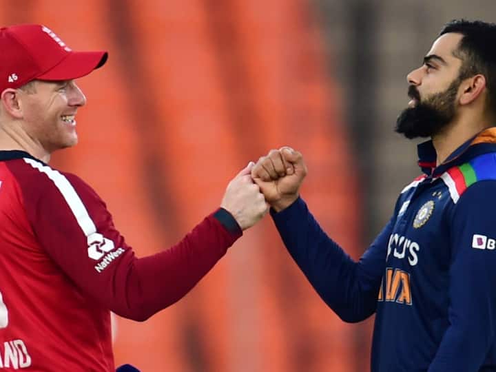 IND vs ENG ODI Series England ODI squad upcoming series against India announcement check full list players Ind vs Eng: England’s Squad For ODI Series Against India Announced